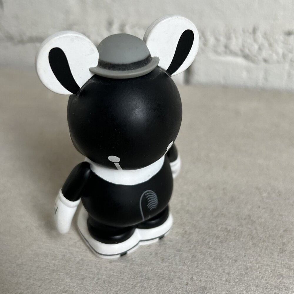 Horace Horsecollar Disney Vinylmation 3" Inch Figure Classic Collection Series - Picture 3 of 6